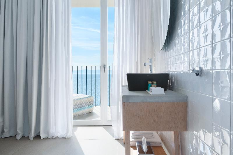 Bluesun Hotel Jadran - Oda