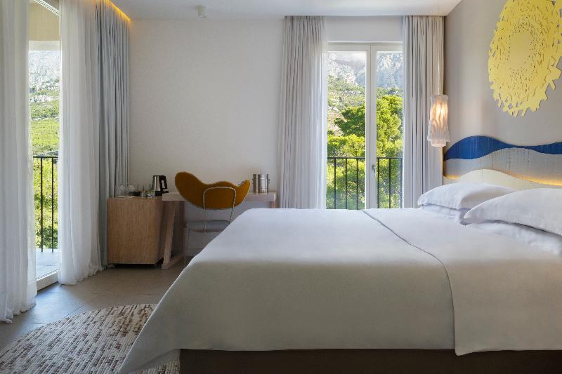 Bluesun Hotel Jadran - Oda