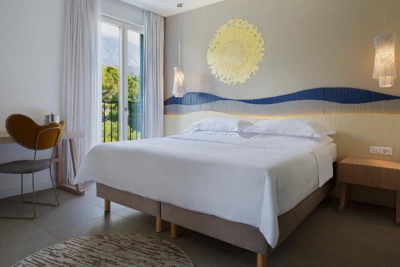 Bluesun Hotel Jadran - Oda