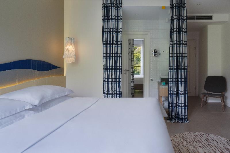 Bluesun Hotel Jadran - Oda