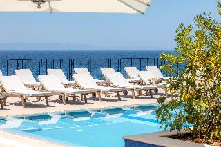 Bluesun Hotel Jadran fotoÄŸrafÄ±