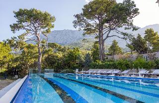 Bluesun Hotel Jadran fotoÄŸrafÄ±
