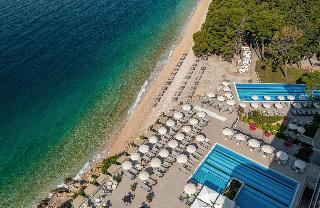 Bluesun Hotel Jadran fotoÄŸrafÄ±