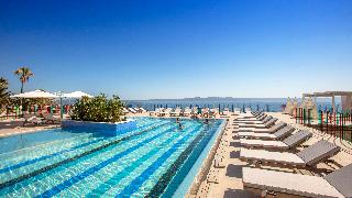 Bluesun Hotel Jadran fotoÄŸrafÄ±