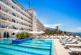 Bluesun Hotel Jadran fotoÄŸrafÄ±