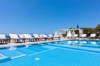 Bluesun Hotel Jadran fotoÄŸrafÄ±