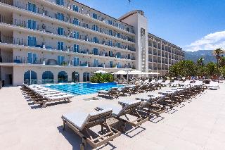 Bluesun Hotel Jadran fotoÄŸrafÄ±