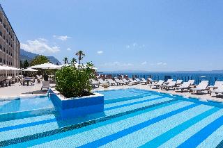 Bluesun Hotel Jadran fotoÄŸrafÄ±