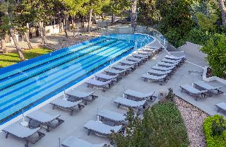Bluesun Hotel Jadran fotoÄŸrafÄ±