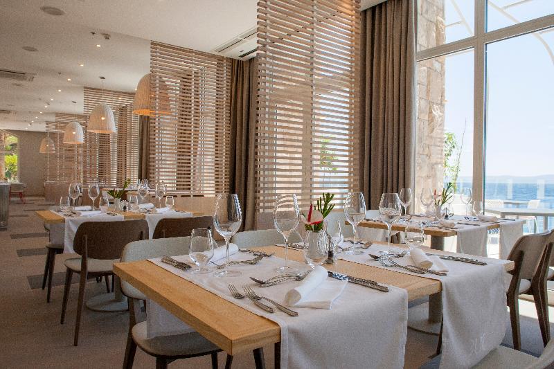 Bluesun Hotel Jadran - Restoran