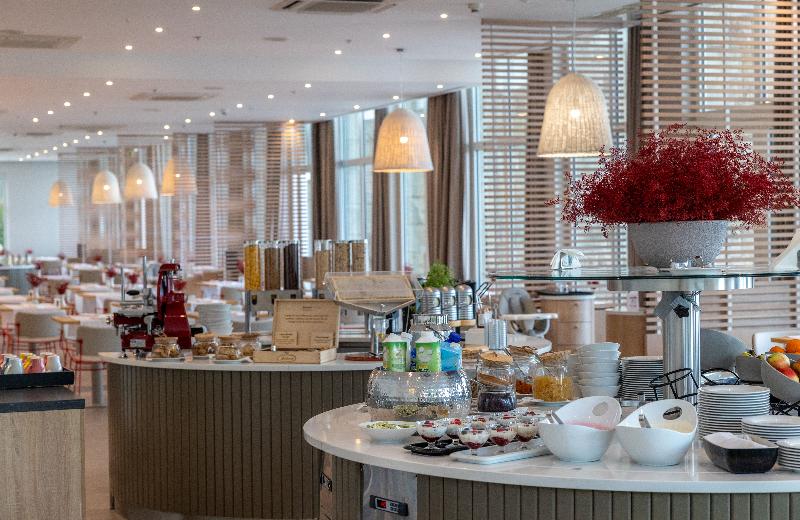 Bluesun Hotel Jadran - Restoran