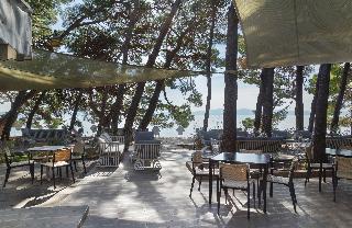 Bluesun Hotel Jadran fotoÄŸrafÄ±