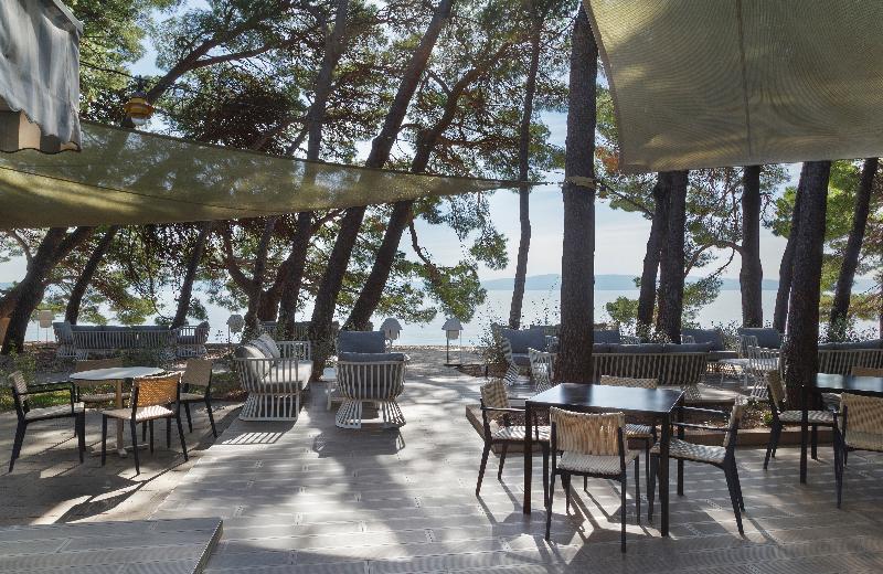 Bluesun Hotel Jadran - Restoran