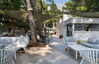 Bluesun Hotel Jadran fotoÄŸrafÄ±