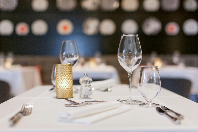 Bluesun Hotel Jadran - Restoran