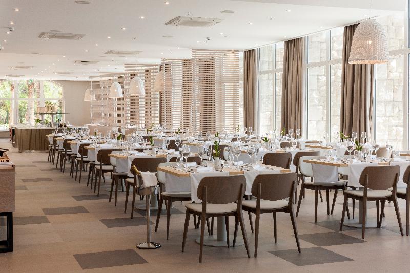Bluesun Hotel Jadran - Restoran