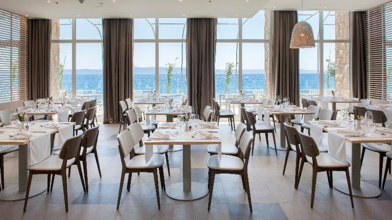 Bluesun Hotel Jadran - Restoran