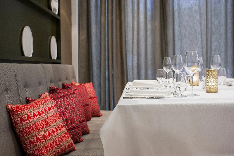 Bluesun Hotel Jadran - Restoran