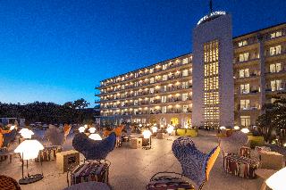 Bluesun Hotel Jadran fotoÄŸrafÄ±