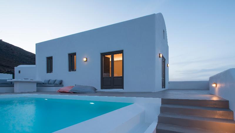 Azar Villas - Havuz