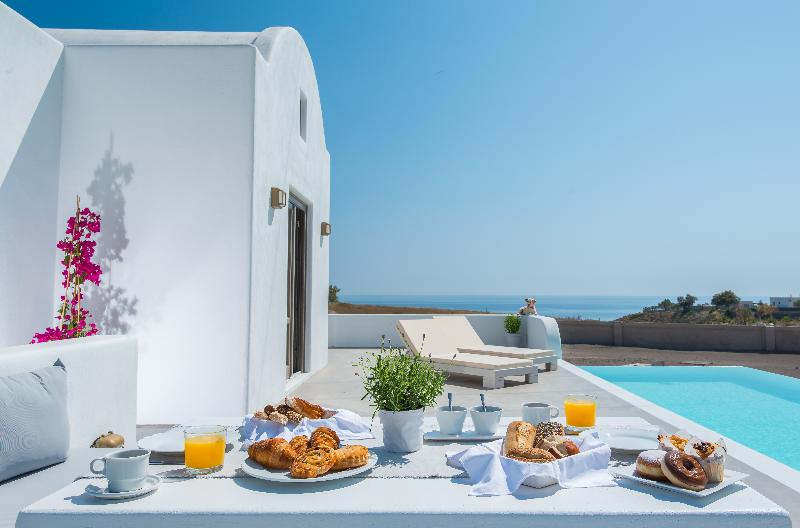 Azar Villas - Havuz