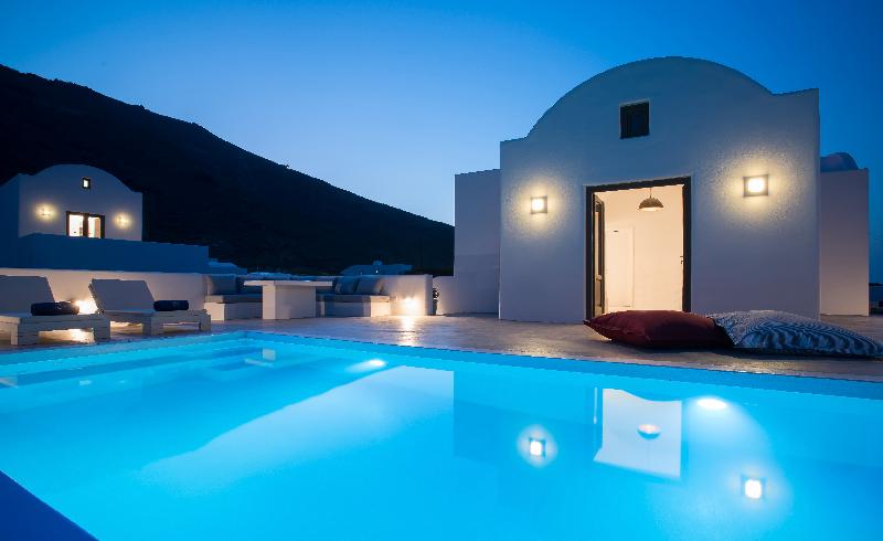 Azar Villas - Havuz