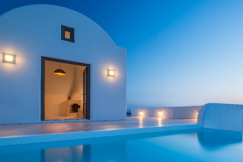 Azar Villas - Havuz