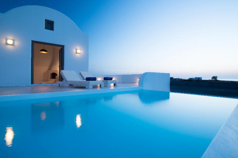 Azar Villas - Havuz