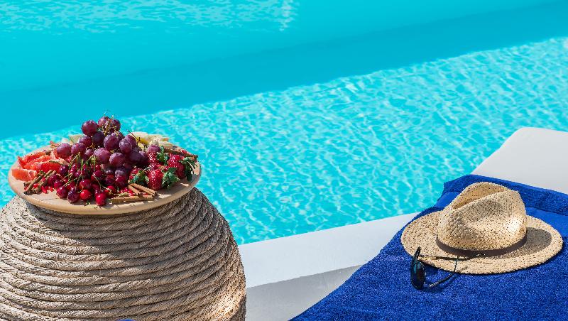 Azar Villas - Havuz