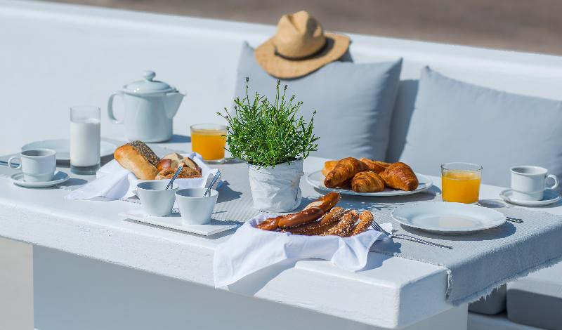 Azar Villas - Restoran