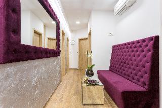 Central Pearl By Nono Ban otel fotoğrafı