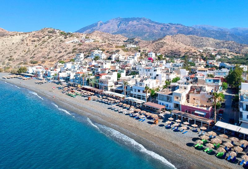 Myrtos Mare Suites - Aktivite