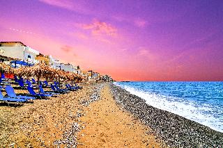 Myrtos Mare Suites otel fotoğrafı