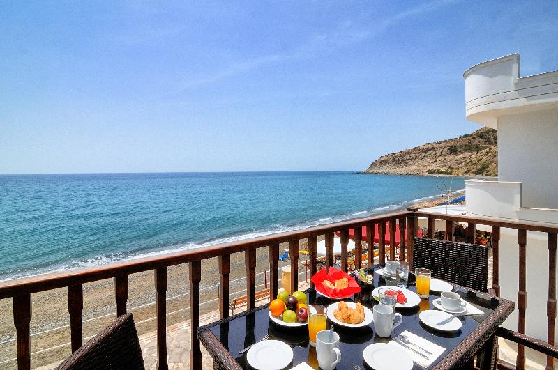 Myrtos Mare Suites - Oda
