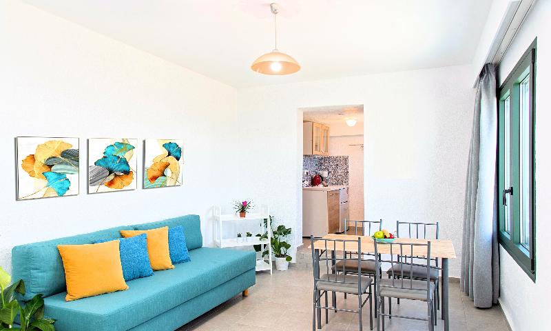 Istron Homes - Oda