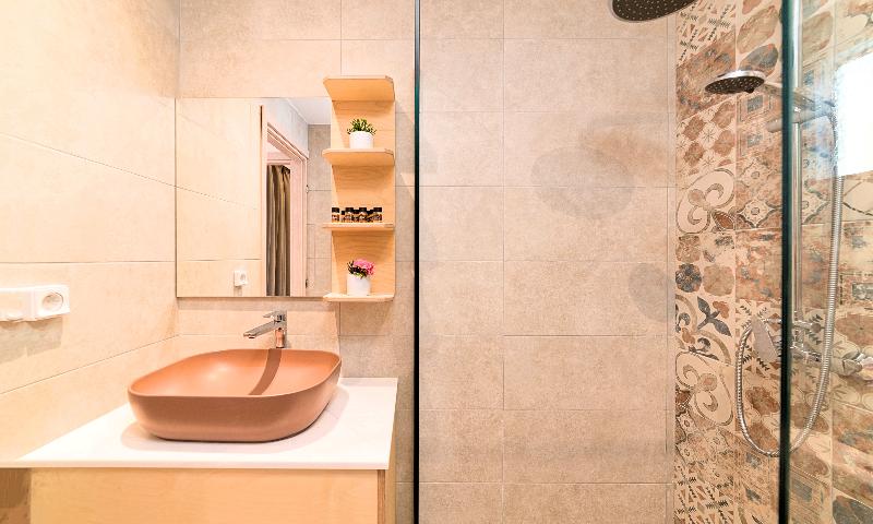 Istron Homes - Oda