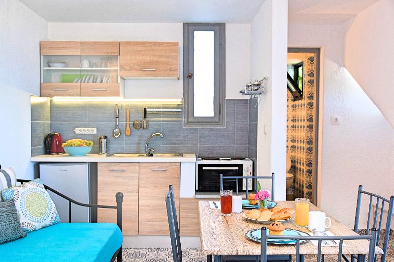 Istron Homes - Oda