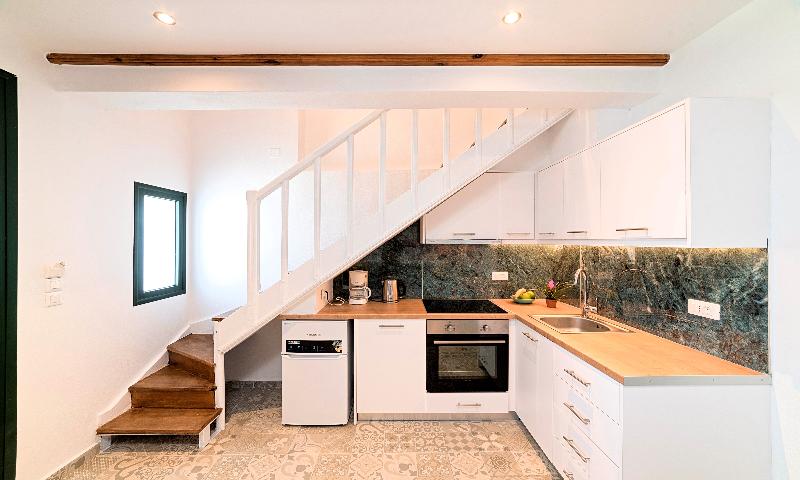 Istron Homes - Oda