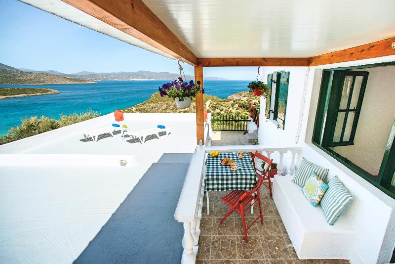 Istron Homes - Oda