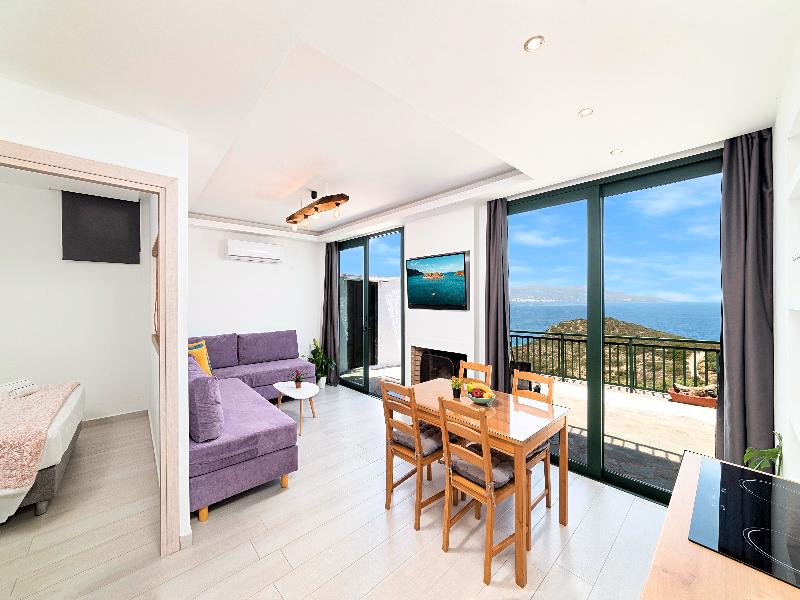 Istron Homes - Oda