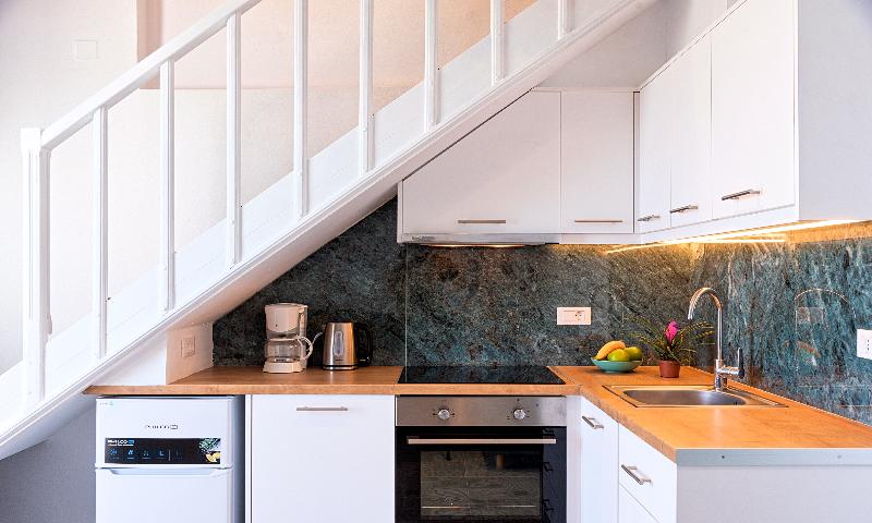 Istron Homes - Oda