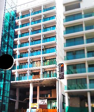 Phoenix Grand Hotel fotoÄŸrafÄ±