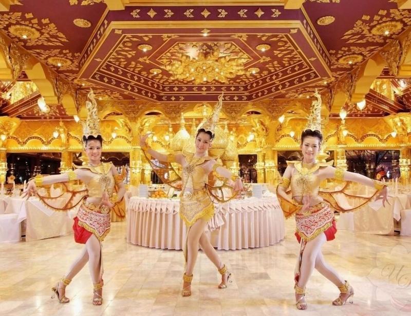 Phoenix Grand Hotel - Genel