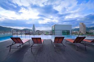 Phoenix Grand Hotel fotoÄŸrafÄ±