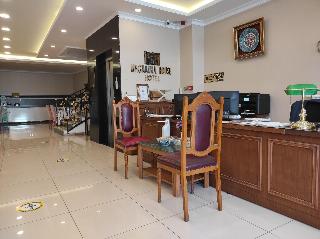 Magnaura House Hotel fotoÄŸrafÄ±