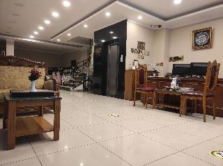 Magnaura House Hotel fotoÄŸrafÄ±