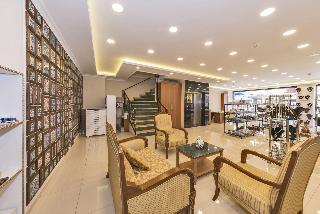 Magnaura House Hotel fotoÄŸrafÄ±