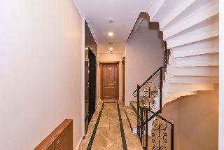 Magnaura House Hotel otel fotoğrafı