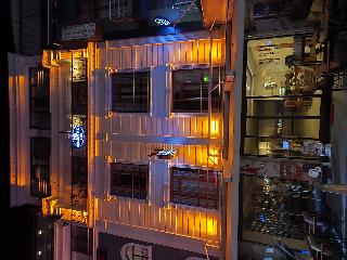 Magnaura House Hotel fotoÄŸrafÄ±