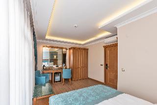 Magnaura House Hotel fotoÄŸrafÄ±